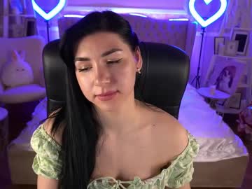 Emilycandys March 17, 2025 Chaturbate stream image
