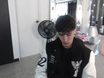 Gojo_Satoru_18 March 17, 2025 Chaturbate stream image
