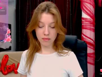 Lelya_Star March 17, 2025 Chaturbate stream image