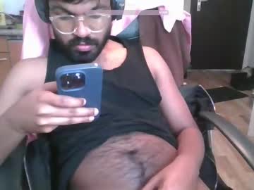 Leviathan19__ March 17, 2025 Chaturbate stream image