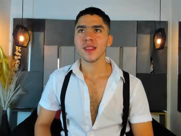 Liamnovak March 17, 2025 Chaturbate stream image