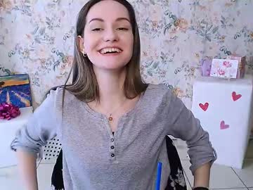 Lina_Star_S March 17, 2025 Chaturbate stream image