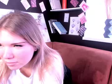 Lorettaaven March 17, 2025 Chaturbate stream image
