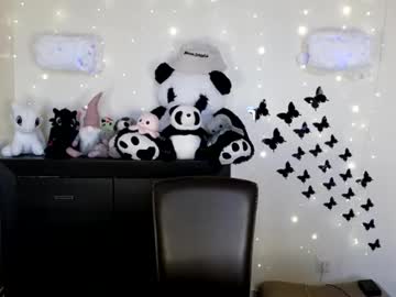 Mike_Severi March 17, 2025 Chaturbate stream image
