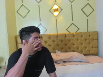 Mistyccouplee March 17, 2025 Chaturbate stream image