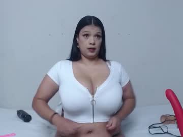 Nicol_Love0 March 17, 2025 Chaturbate stream image