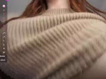 Octaviaduell March 17, 2025 Chaturbate stream image