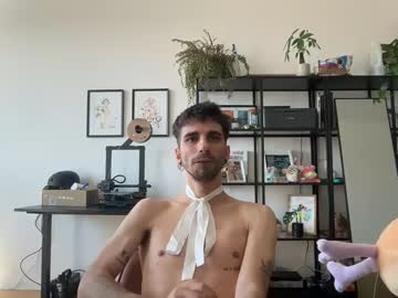Primmslim March 17, 2025 Chaturbate stream image