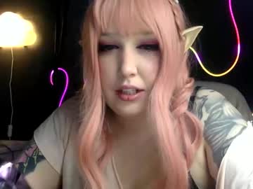 Sayuri_Meow March 17, 2025 Chaturbate stream image