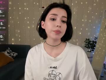 Stacy_Sharp March 17, 2025 Chaturbate stream image