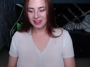 Tiina_A March 17, 2025 Chaturbate stream image