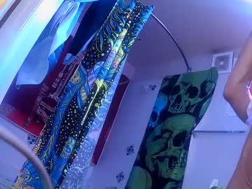 Vegasmd March 17, 2025 Chaturbate stream image