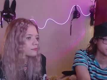 Your_Horny_Friends March 17, 2025 Chaturbate stream image