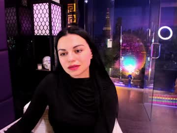 Alma_Pearl March 17, 2025 Chaturbate stream image