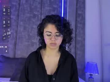 Amarettho March 17, 2025 Chaturbate stream image