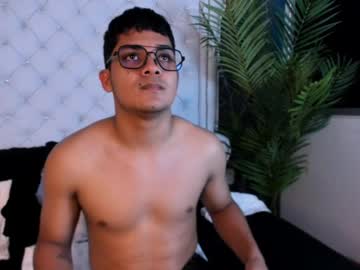 Axaleros March 17, 2025 Chaturbate stream image