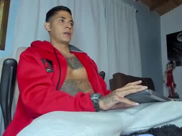 Brandonlavitt March 17, 2025 Chaturbate stream image