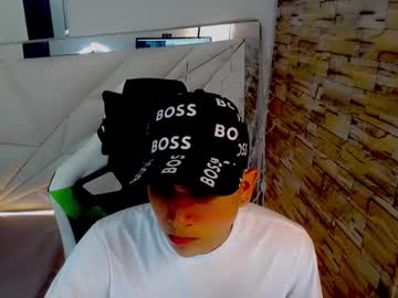 Brayan_Lopezz March 17, 2025 Chaturbate stream image