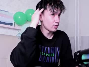 Calvinowens March 17, 2025 Chaturbate stream image
