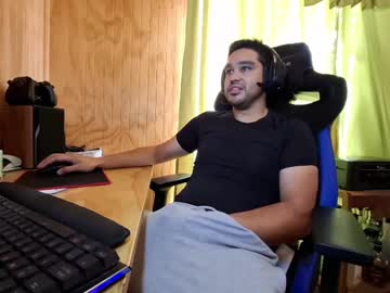 Chocomate March 17, 2025 Chaturbate stream image