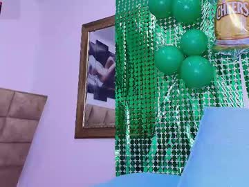 Estrella_Hanks_ March 17, 2025 Chaturbate stream image