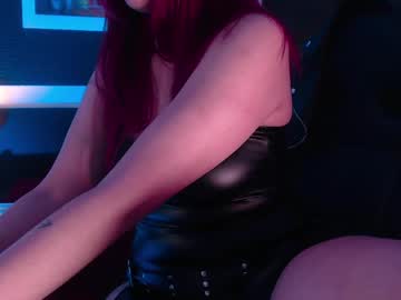 Evaafoxxy_ March 17, 2025 Chaturbate stream image