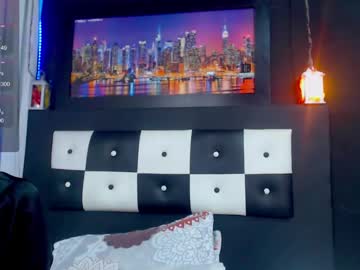 Izzy__Grey March 17, 2025 Chaturbate stream image