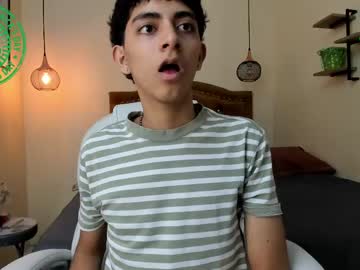 Matty_Spark March 17, 2025 Chaturbate stream image