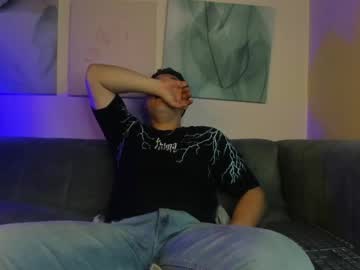 Michaelconnor_ March 17, 2025 Chaturbate stream image