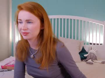 Mira_Glace March 17, 2025 Chaturbate stream image