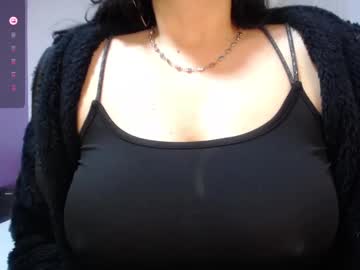 Miss_Antonellaa_ March 17, 2025 Chaturbate stream image