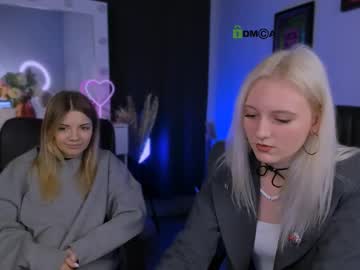 Niki_Ben_ March 17, 2025 Chaturbate stream image