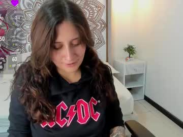 Nina_Daft1 March 17, 2025 Chaturbate stream image