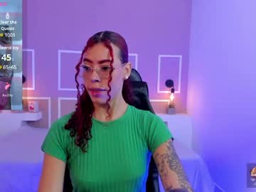 Pamelamiler March 17, 2025 Chaturbate stream image