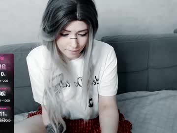 Polly_Wow March 17, 2025 Chaturbate stream image