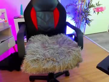 Sakuraa_Queen March 17, 2025 Chaturbate stream image