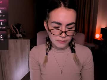 Selectrra March 17, 2025 Chaturbate stream image