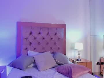 Tata_Miracle March 17, 2025 Chaturbate stream image