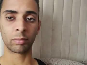 Tunisiensexyguy March 17, 2025 Chaturbate stream image
