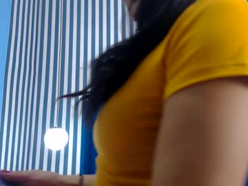 Viviennerosette March 17, 2025 Chaturbate stream image