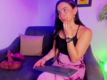 Ximenasalazar March 17, 2025 Chaturbate stream image
