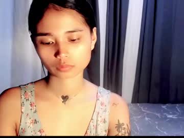 Yumi_Fox01 March 17, 2025 Chaturbate stream image