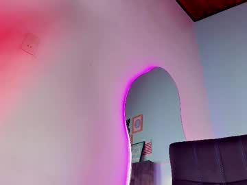 Alaiarogers March 17, 2025 Chaturbate stream image