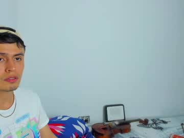Alan_Andrew March 17, 2025 Chaturbate stream image