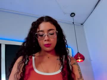 Antonellepiercee March 17, 2025 Chaturbate stream image