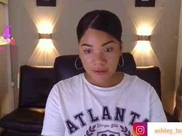 Ashley_Tompson2 March 17, 2025 Chaturbate stream image