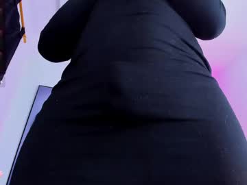 Avavega_1 March 17, 2025 Chaturbate stream image
