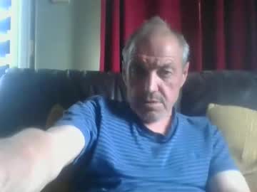 Bloody52 March 17, 2025 Chaturbate stream image