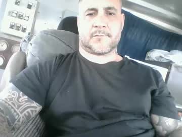 Costerito1980 March 17, 2025 Chaturbate stream image