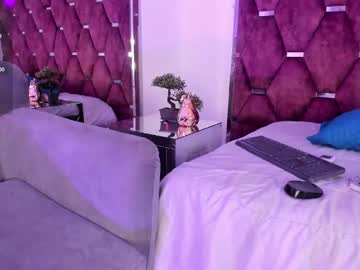 Dapnne_ March 17, 2025 Chaturbate stream image